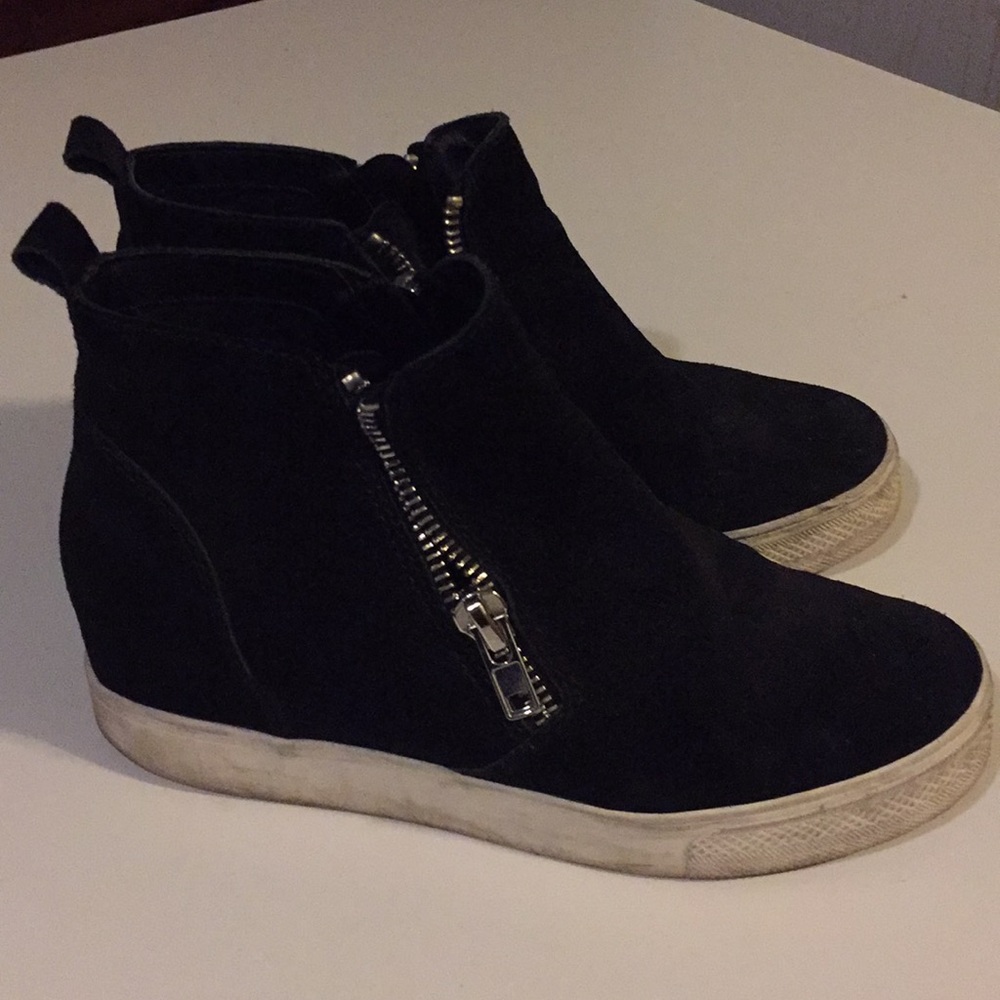 Steve Madden Sneakers